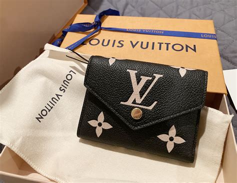 lv victorine wallet singapore|louis vuitton victorine wallet unboxing.